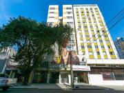 Apartamento para Locação em Curitiba/PR Centro 1 Quartos