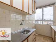Apartamento para Locação em Curitiba/PR Centro 1 Quartos