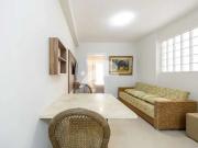 Apartamento para Locação em Curitiba/PR Centro 1 Quartos