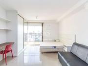 Apartamento para Locação em Curitiba/PR Centro 1 Quartos