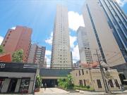 Apartamento para Locação em Curitiba/PR Centro 1 Quartos