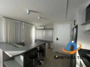 Apartamento para Locação em Curitiba/PR Centro 1 Quartos