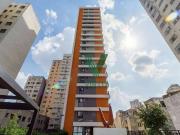 Apartamento para Locação em Curitiba/PR Centro 1 Quartos