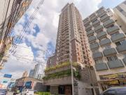 Apartamento para Locação em Curitiba/PR Centro 1 Quartos