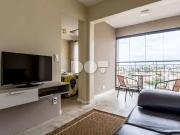 Apartamento para Locação em Curitiba/PR Centro 1 Quartos