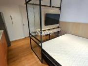 Apartamento para Locação em Curitiba/PR Centro 1 Quartos