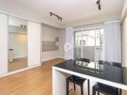 Apartamento para Locação em Curitiba/PR Centro 1 Quartos