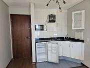 Apartamento para Locação em Curitiba/PR Centro 1 Quartos