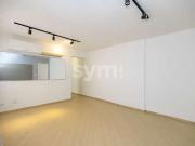 Apartamento para Locação em Curitiba/PR Centro 1 Quartos