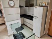 Apartamento para Locação em Curitiba/PR Centro 1 Quartos