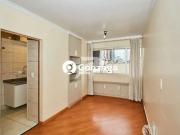 Apartamento para Locação em Curitiba/PR Centro 1 Quartos