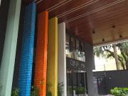 Apartamento para Locação em Curitiba/PR Centro 1 Quartos