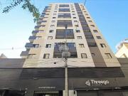 Apartamento para Locação em Curitiba/PR Centro 1 Quartos