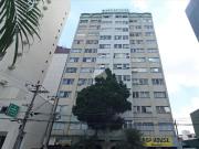 Apartamento para Locação em Curitiba/PR Centro 1 Quartos