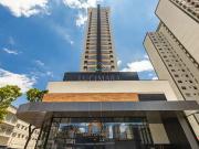 Apartamento para Locação em Curitiba/PR Centro 1 Quartos