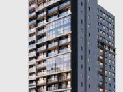 Apartamento para Locação em Curitiba/PR Centro 1 Quartos