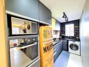 Apartamento para Locação em Curitiba/PR Centro 1 Quartos