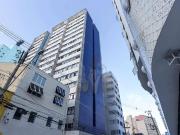 Apartamento para Locação em Curitiba/PR Centro 1 Quartos