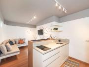 Apartamento para Locação em Curitiba/PR Centro 1 Quartos