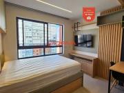 Apartamento para Locação em Curitiba/PR Centro 1 Quartos