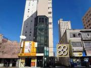 Apartamento para Locação em Curitiba/PR Centro 1 Quartos