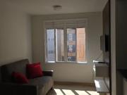 Apartamento para Locação em Curitiba/PR Centro 1 Quartos