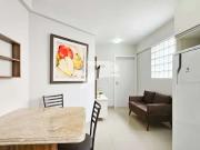 Apartamento para Locação em Curitiba/PR Centro 1 Quartos