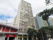Apartamento para Locação em Curitiba/PR Centro 1 Quartos Apartamento para Locação em Curitiba/PR Centro 1 Quartos