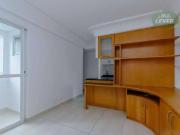 Apartamento para Locação em Curitiba/PR Centro 1 Quartos
