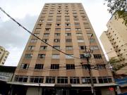 Apartamento para Locação em Curitiba/PR Centro 1 Quartos