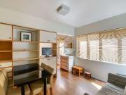 Apartamento para Locação em Curitiba/PR Centro 1 Quartos