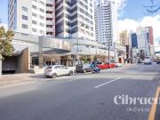 Apartamento para Locação em Curitiba/PR Centro 1 Quartos