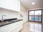 Apartamento para Locação em Curitiba/PR Centro 1 Quartos