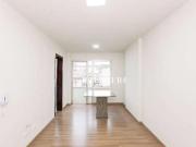 Apartamento para Locação em Curitiba/PR Centro 1 Quartos