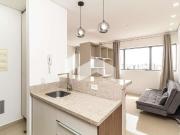 Apartamento para Locação em Curitiba/PR Centro 1 Quartos