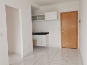 Apartamento para Locação em Curitiba/PR Centro 1 Quartos