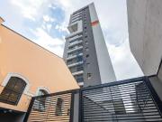 Apartamento para Locação em Curitiba/PR Centro 1 Quartos