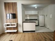 Apartamento para Locação em Curitiba/PR Centro 1 Quartos