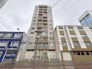Apartamento para Locação em Curitiba/PR Centro 1 Quartos