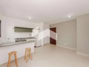 Apartamento para Locação em Curitiba/PR Centro 1 Quartos