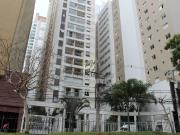 Apartamento para Locação em Curitiba/PR Centro 1 Quartos