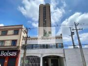 Apartamento para Locação em Curitiba/PR Centro 1 Quartos