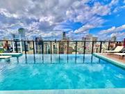 Apartamento para Locação em Curitiba/PR Centro 1 Quartos