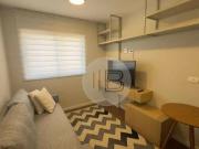 Apartamento para Locação em Curitiba/PR Centro 1 Quartos