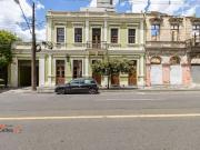 Apartamento para Locação em Curitiba/PR Centro 1 Quartos