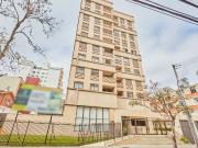 Apartamento para Locação em Curitiba/PR Centro 2 Quartos