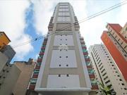 Apartamento para Locação em Curitiba/PR Centro 2 Quartos