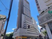 Apartamento para Locação em Curitiba/PR Centro 2 Quartos