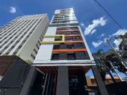 Apartamento para Locação em Curitiba/PR Centro 2 Quartos