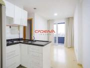 Apartamento para Locação em Curitiba/PR Centro 2 Quartos